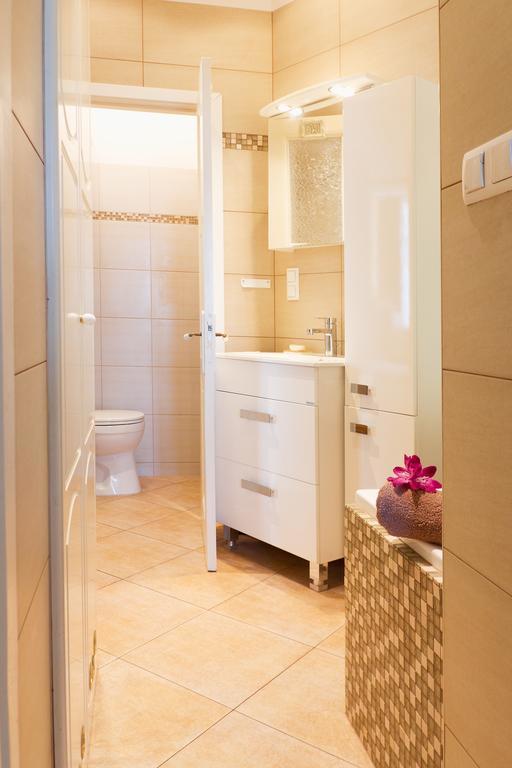 Apartament Sophie 索波特 外观 照片