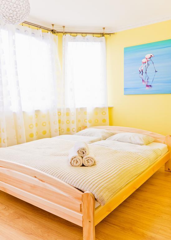 Apartament Sophie 索波特 外观 照片