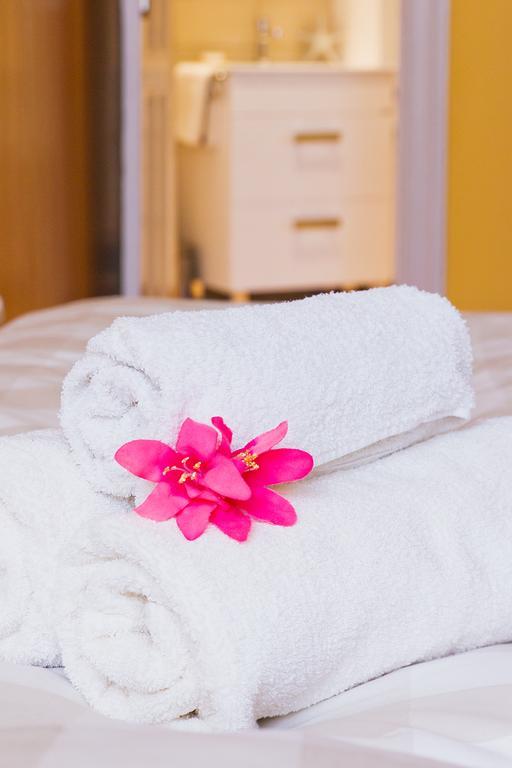 Apartament Sophie 索波特 外观 照片