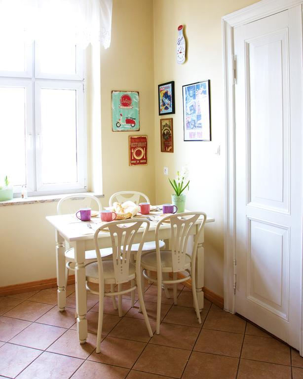 Apartament Sophie 索波特 外观 照片