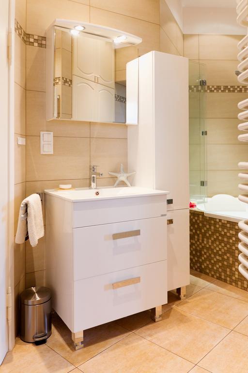 Apartament Sophie 索波特 外观 照片