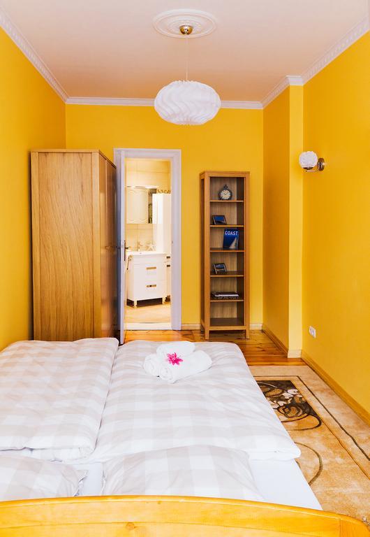Apartament Sophie 索波特 外观 照片