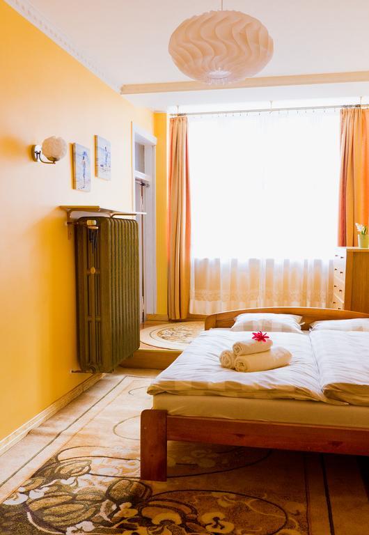 Apartament Sophie 索波特 外观 照片
