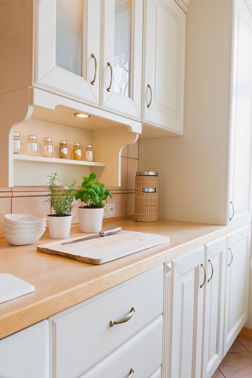 Apartament Sophie 索波特 外观 照片