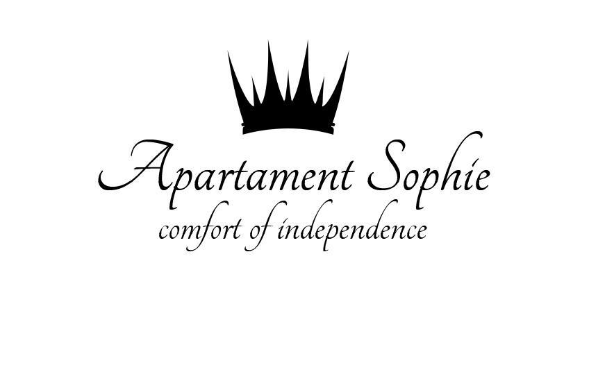 索波特Apartament Sophie公寓 外观 照片