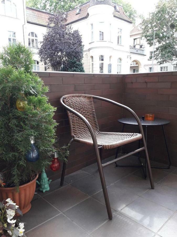 Apartament Sophie 索波特 外观 照片